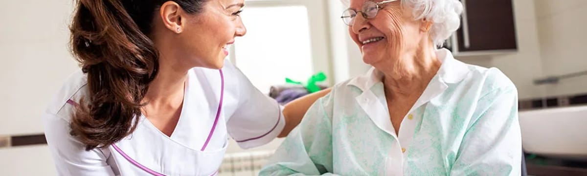 Home Health Nursing in Caribou, ME