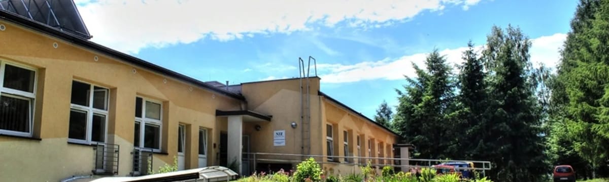 Opieka dla seniorów in Krosno, Krosno