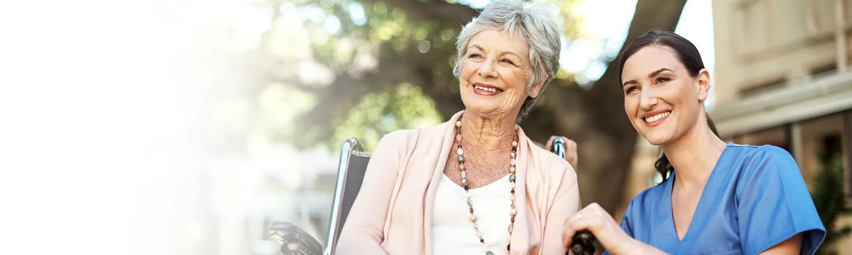 Senior Care in Morrisville, NY