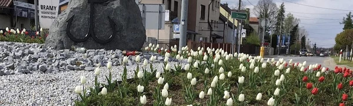 Hospicjum in Brzesko, Brzesko