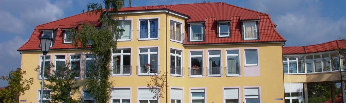Seniorenpflege in Woltersdorf, Niedersachsen