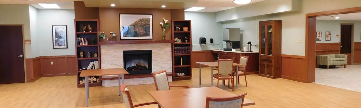 Senior Care in Cedarburg, WI