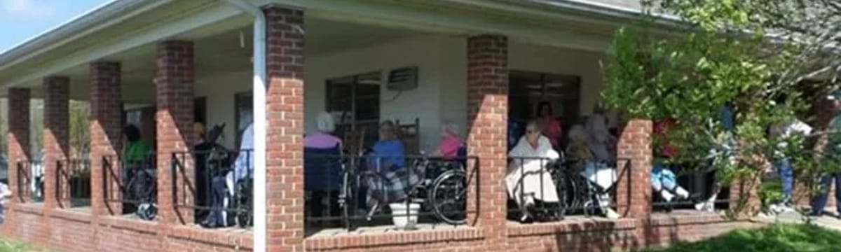 Senior Care in Jasper, AL