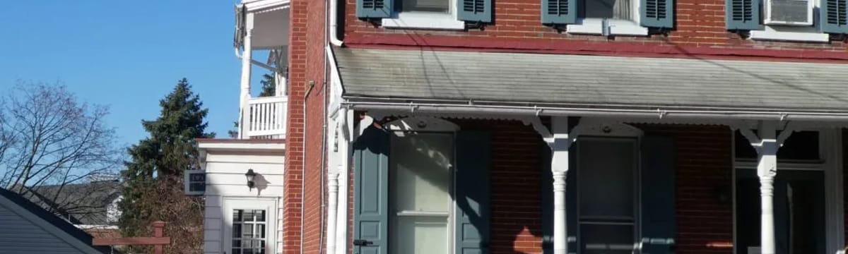 Senior Care in Hamburg, PA