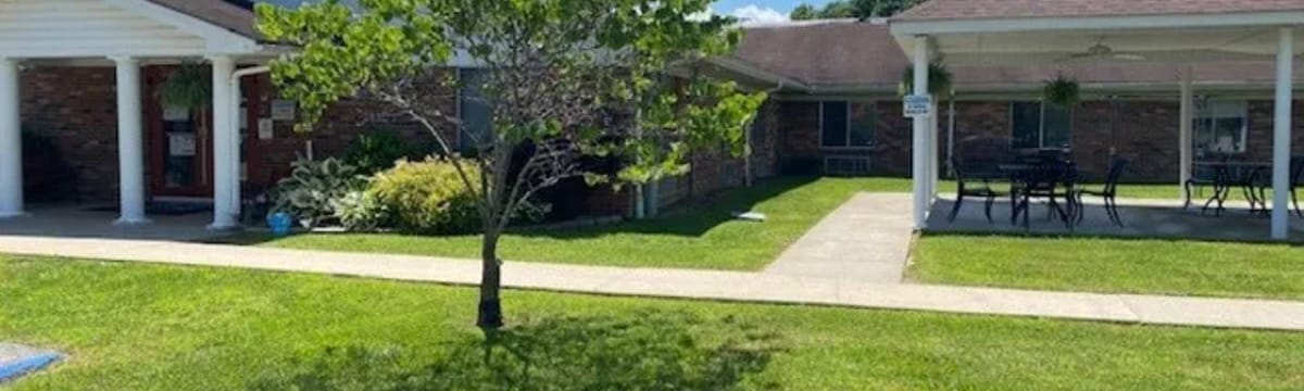 Senior Care in Stanton, KY