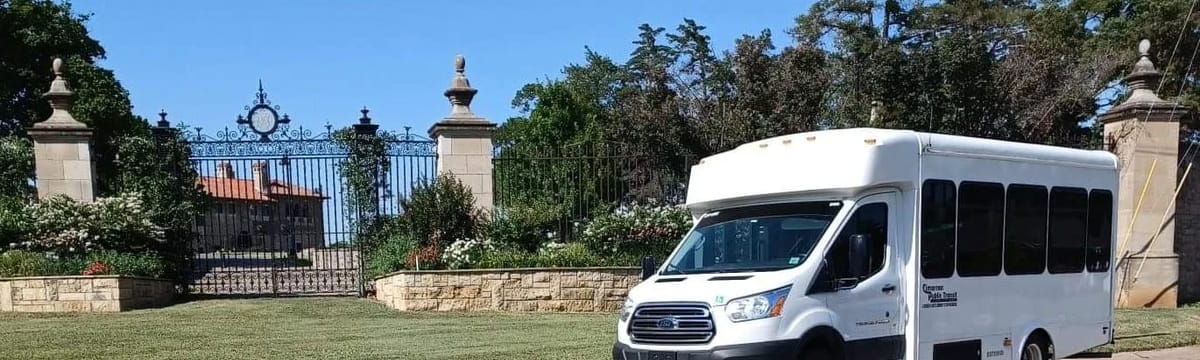 Senior Care in Pawnee, OK