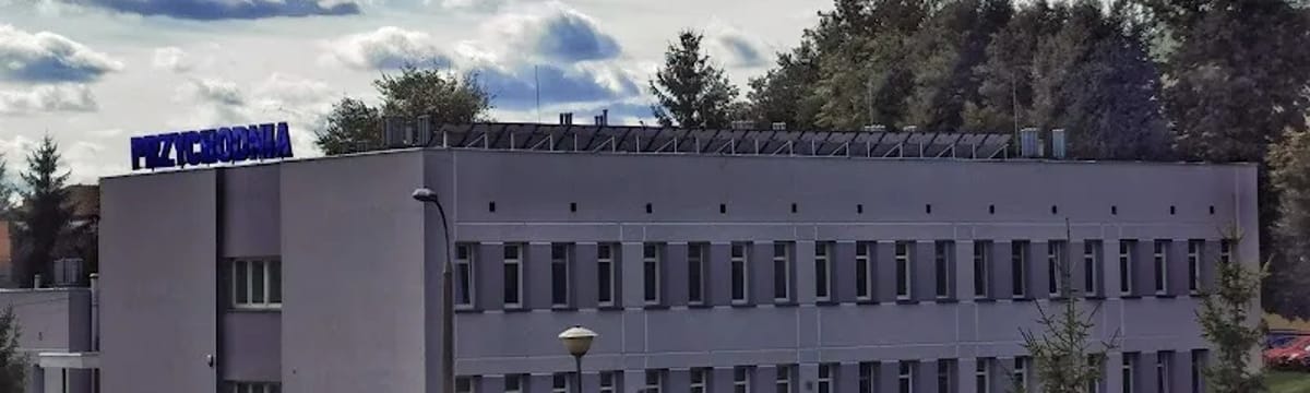 Leczenie onkologiczne in Giżycko, Giżycko