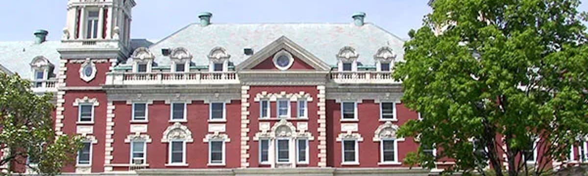 Hospital in Rye, NY