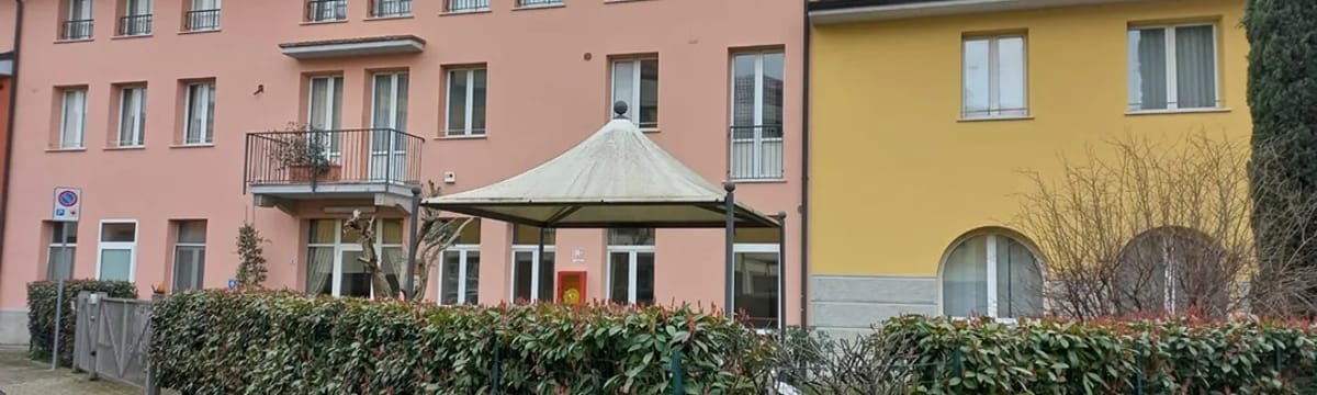 Assistenza Anziani in San Rocco Al Porto, Lombardia