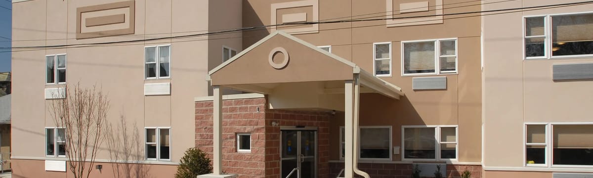 Nursing Home in Paterson, NJ
