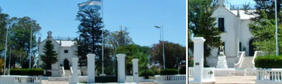 Cuidado de Mayores in RIO TERCERO, CÓRDOBA