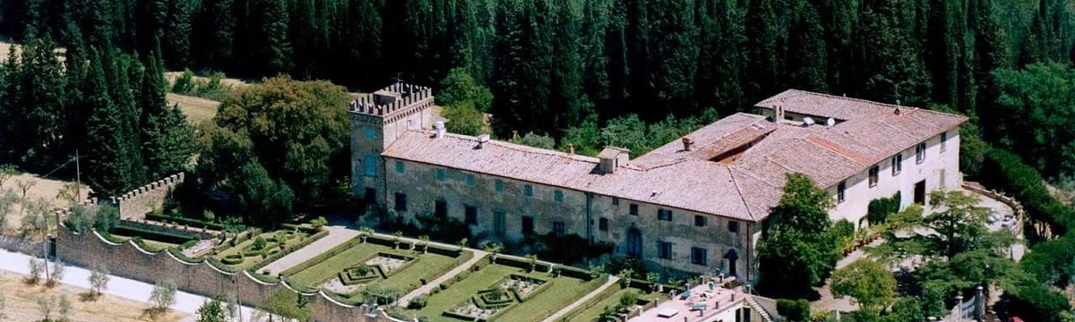 Centro Diurno in Bagno A Ripoli, Toscana
