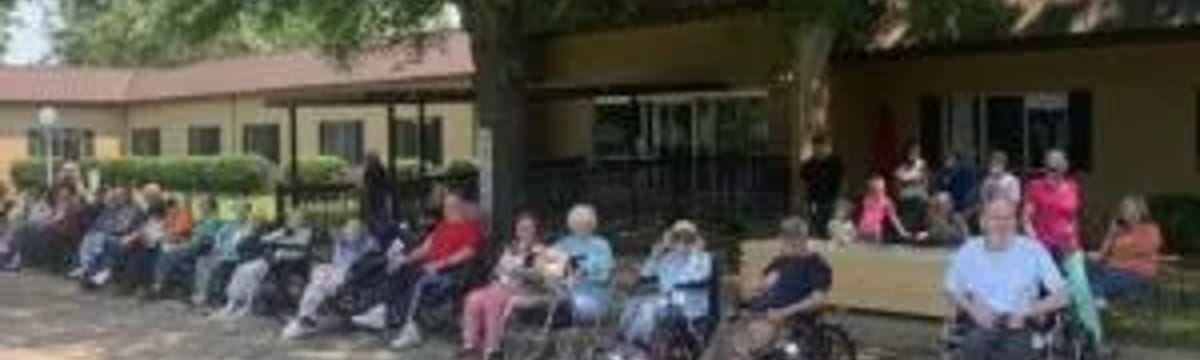 Senior Care in Piggott, AR