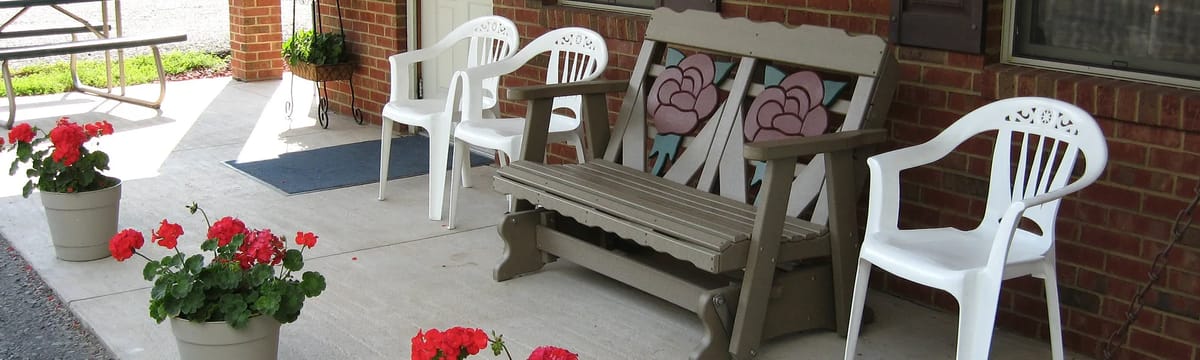 Senior Care in New Columbia, PA