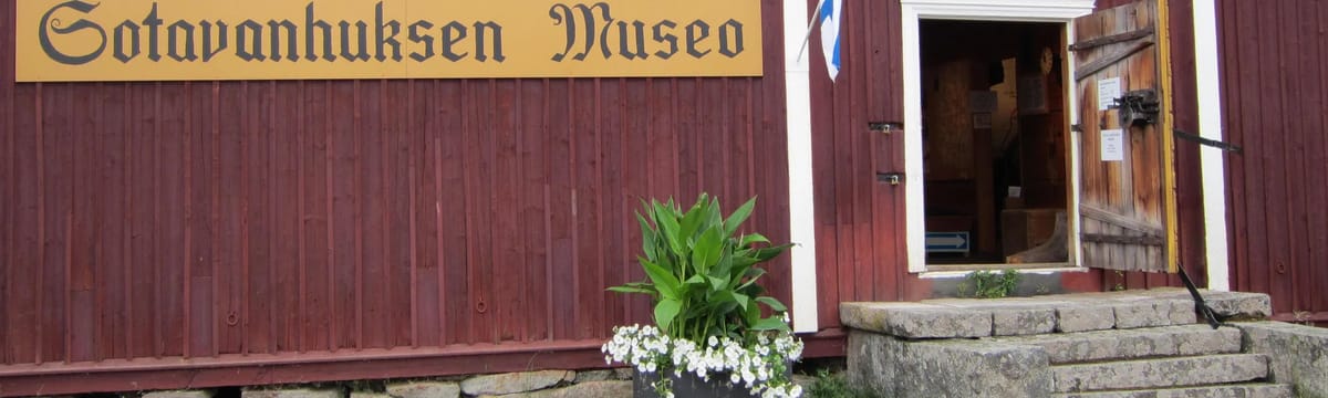 Vanhainkoti in Alavus, Uusimaa