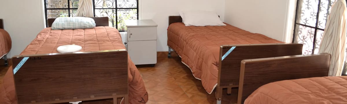 Cuidado de Mayores in Huitzuco De Los Figueroa, Guerrero
