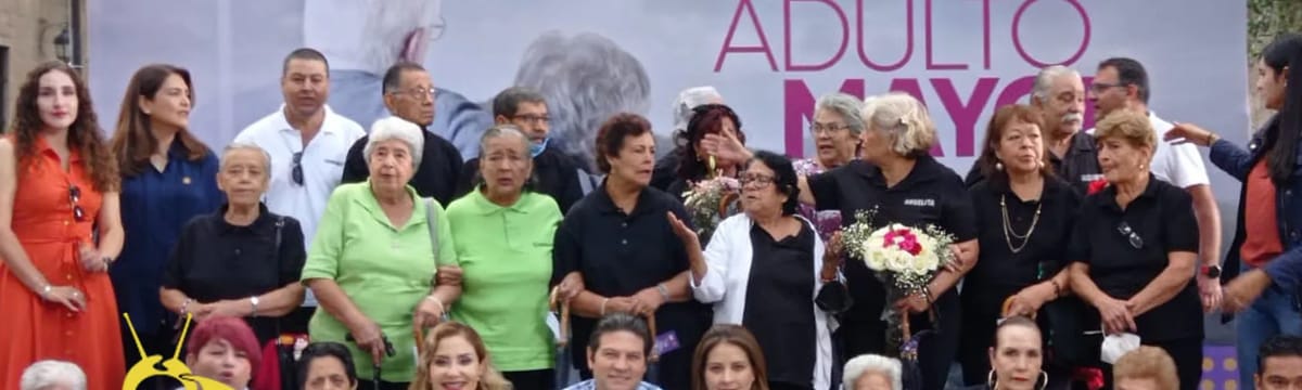 Cuidado de Mayores in Valle-Hermoso, Tamaulipas