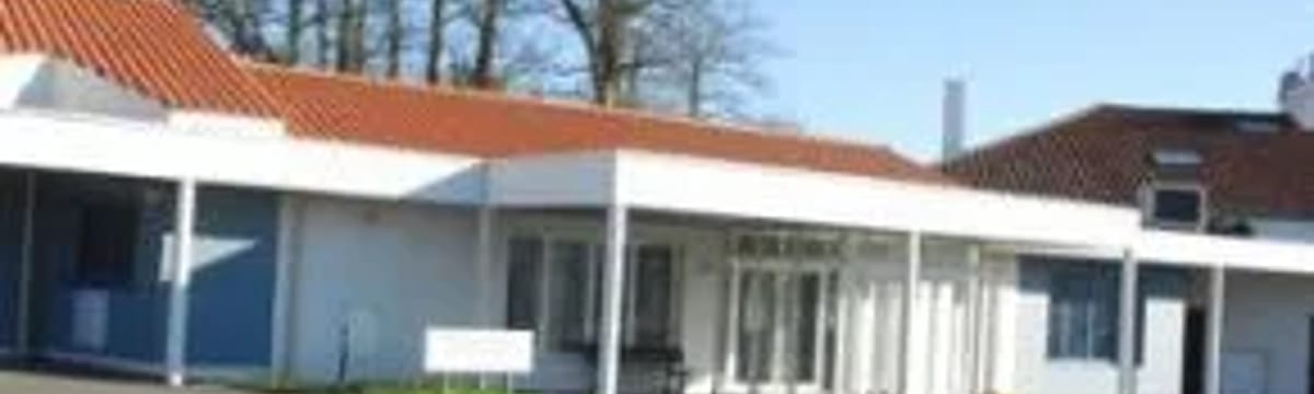 Maison de Retraite in AIZENAY, Pays de la Loire