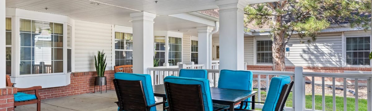 Senior Care in Tuscumbia, AL