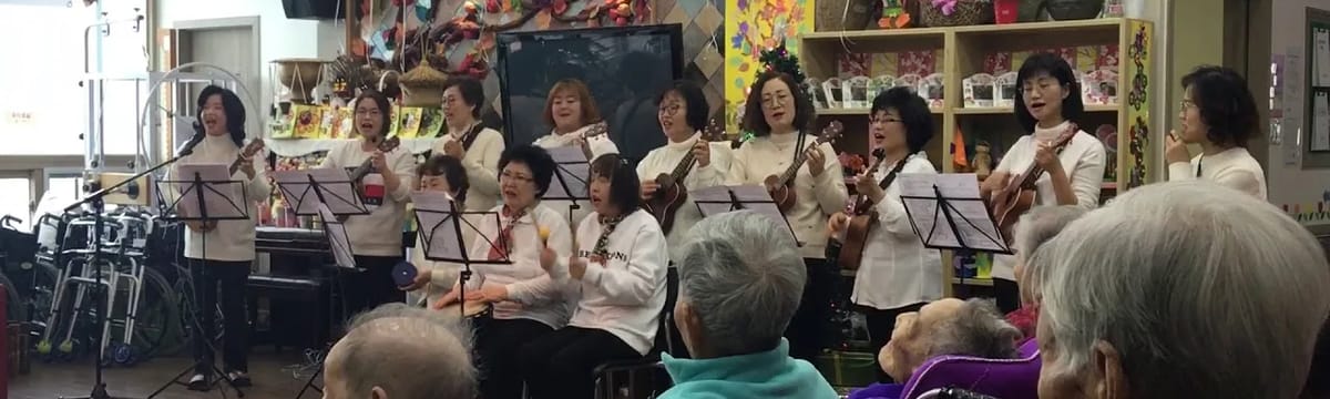요양 서비스 in 부평구, 인천광역시
