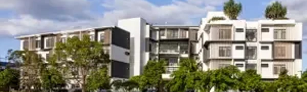 Aged Care in ROBINA, QLD