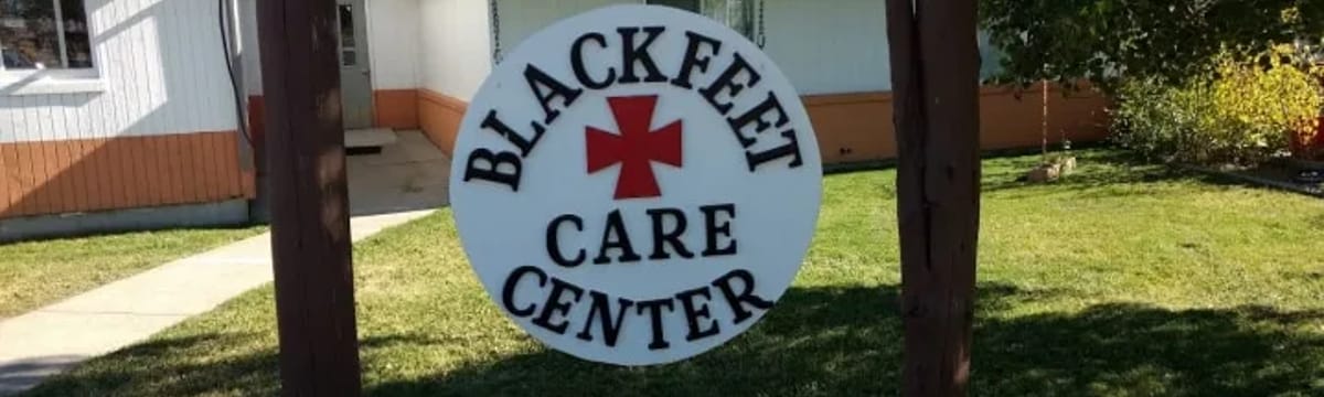 Senior Care in Browning, MT