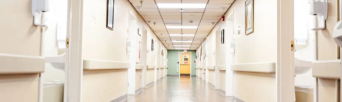 Senior Care in Marion, VA