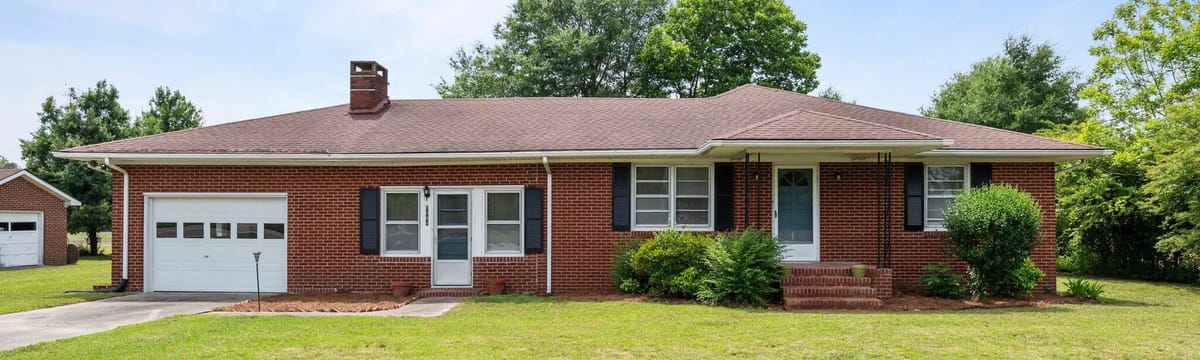 Senior Care in Chocowinity, NC