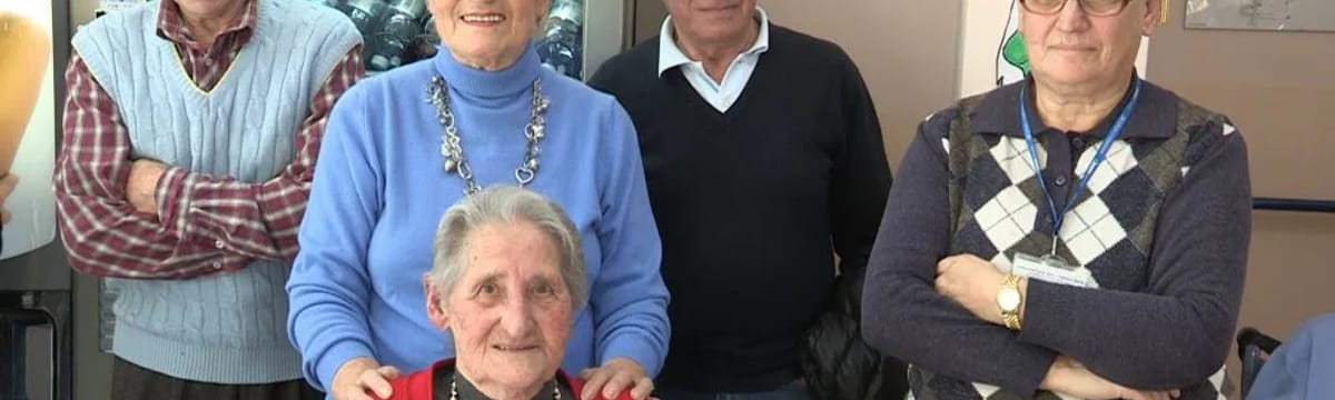 Assistenza Anziani in Canzo, Lombardia