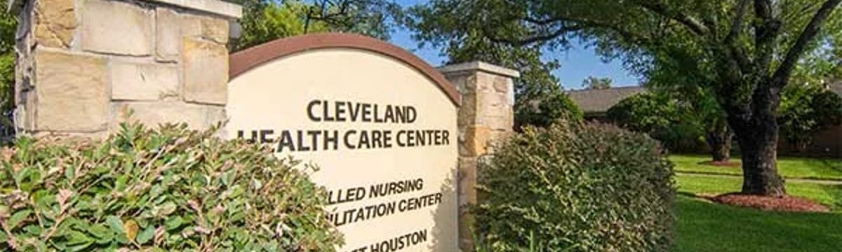 Senior Care in Cleveland, TX