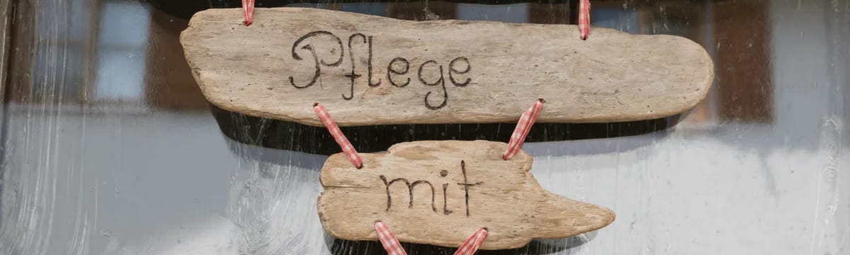 Seniorenpflege in Schwandorf, Bayern