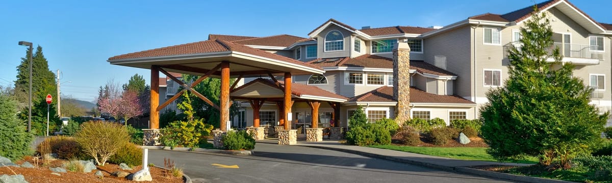 Assisted Living in Burlington, WA