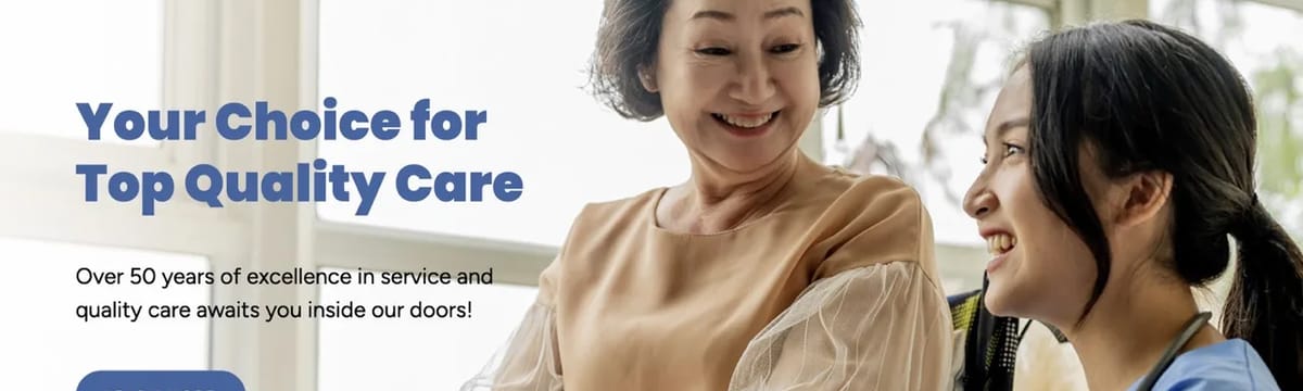 Senior Care in Flushing, NY