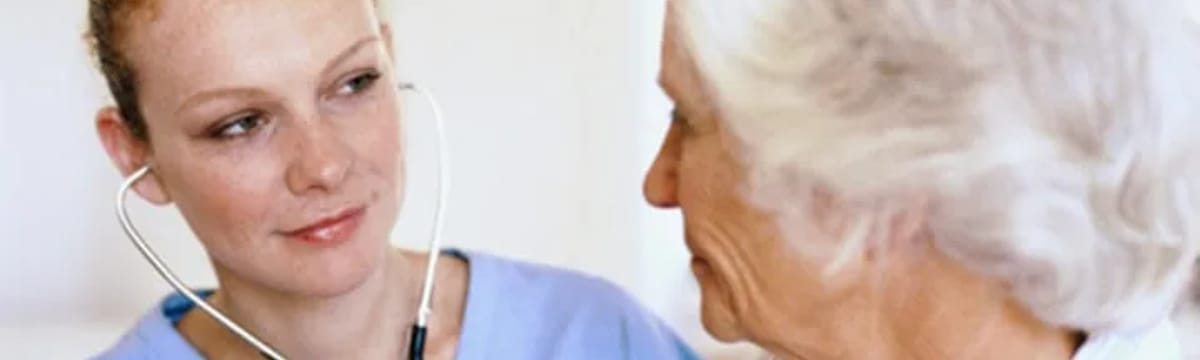 Senior Care in nursing-home-in-kingsley, wa