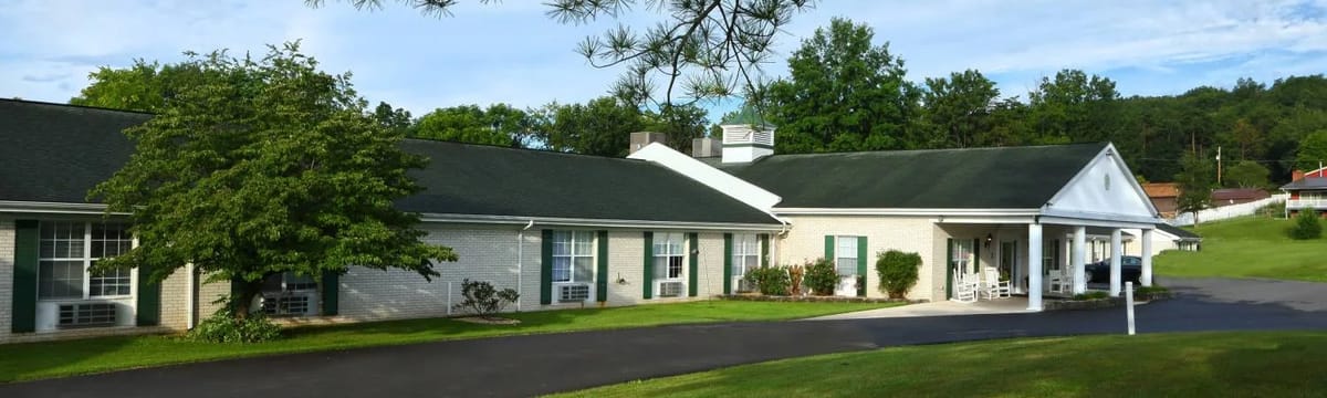 Senior Care in Fort Ashby, WV