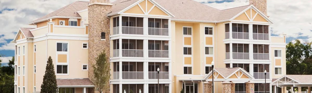 Senior Care in Lakeview Terrace, CA