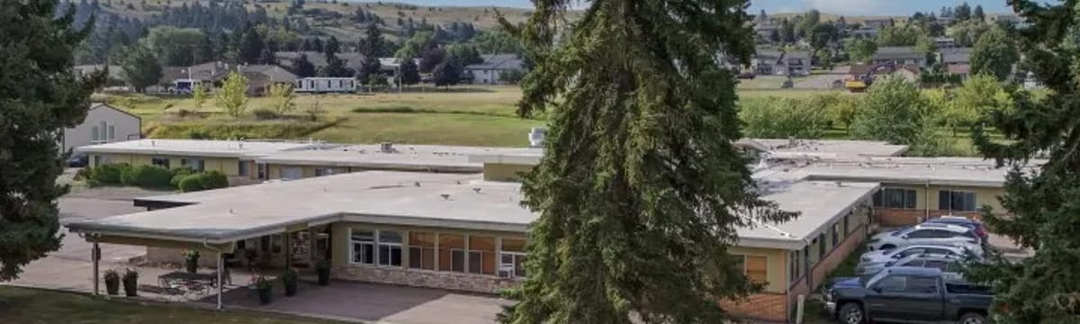 Senior Care in Polson, MT