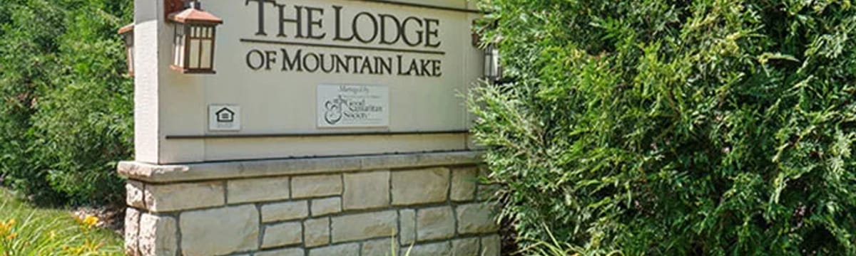 Senior Care in Mountain Lake, MN