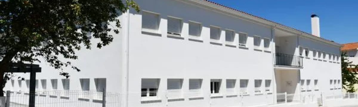Cuidados para Idosos in Leiria, Leiria