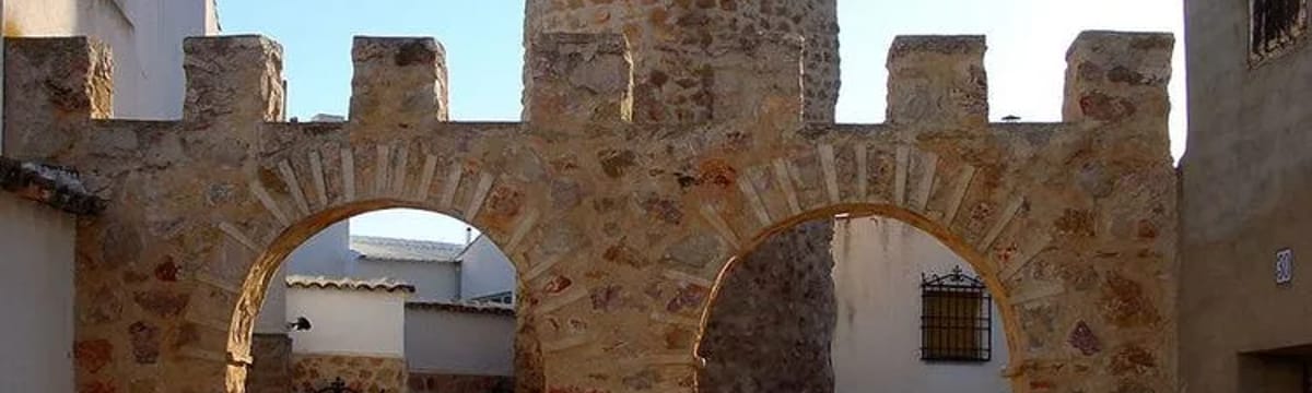 Cuidado de Mayores in Villamayor De Santiago, Castilla-La Mancha