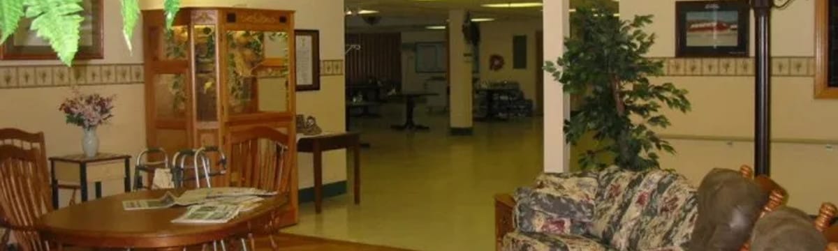 Assisted Living in Decorah, IA