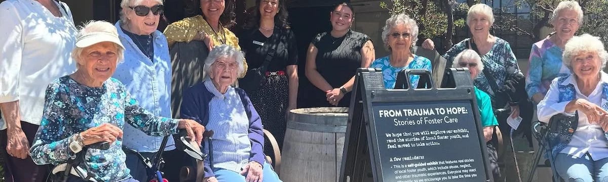 Senior Care in Solvang, CA