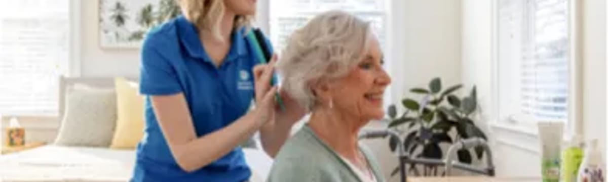 Home Health Nursing in Bay City, MI