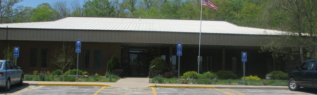 Senior Care in Branson West, MO