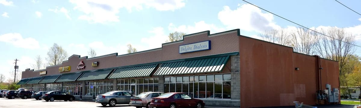 Senior Care in Amelia, OH