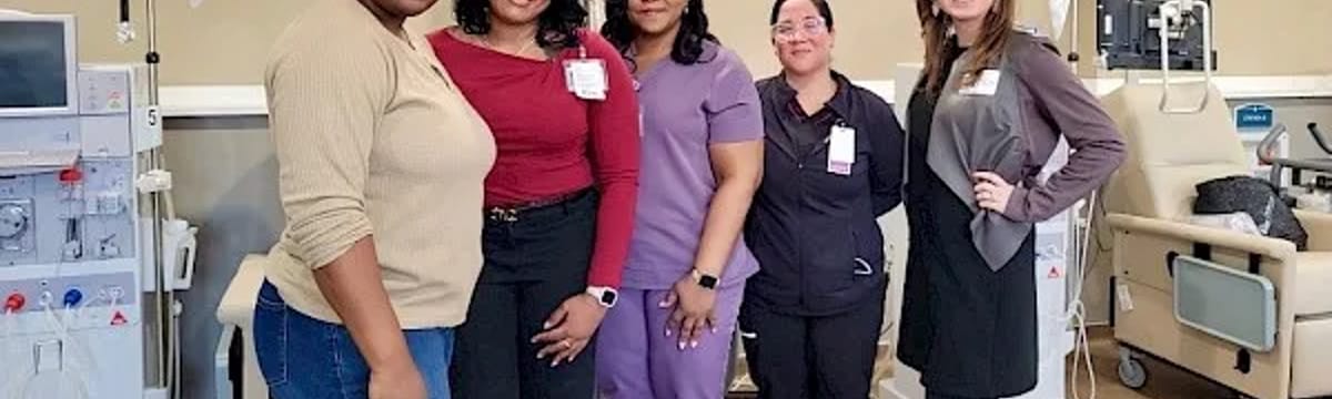 Senior Care in Clewiston, FL