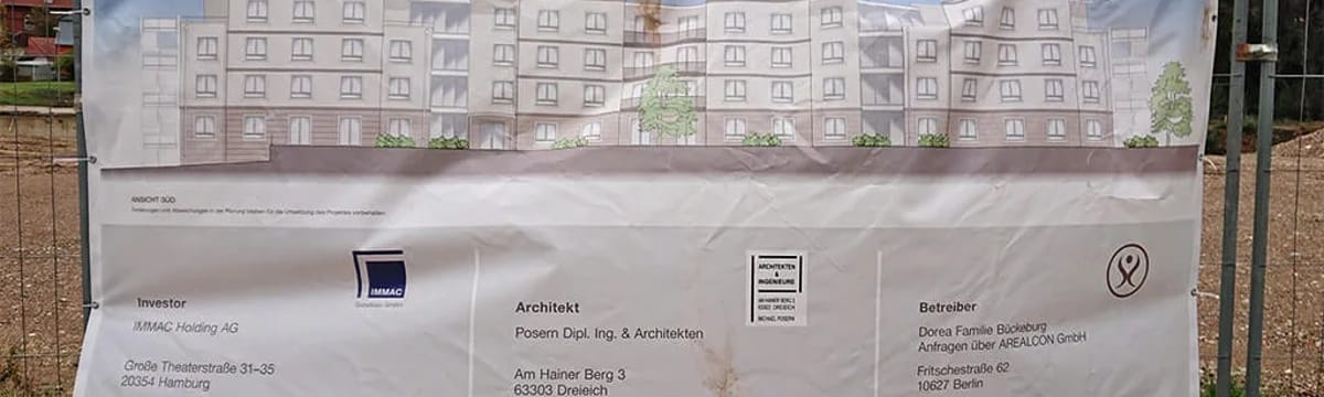 Seniorenpflege in Bernburg, Sachsen-Anhalt