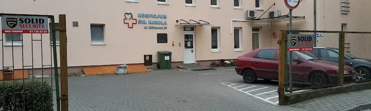 Opieka dla seniorów in Gorzów Wielkopolski, Gorzów Wielkopolski