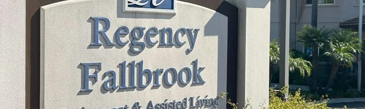 Senior Care in Fallbrook, CA