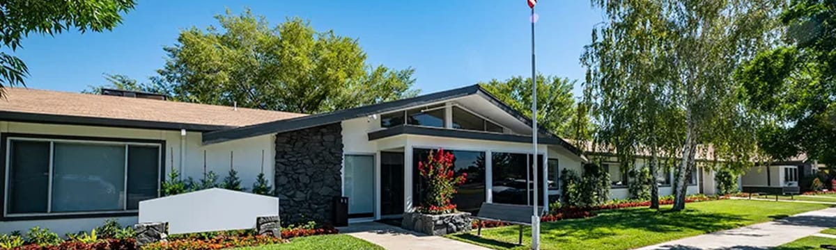 Senior Care in Williams, CA